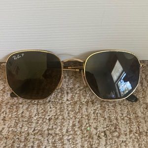 Ray Ban sunglasses